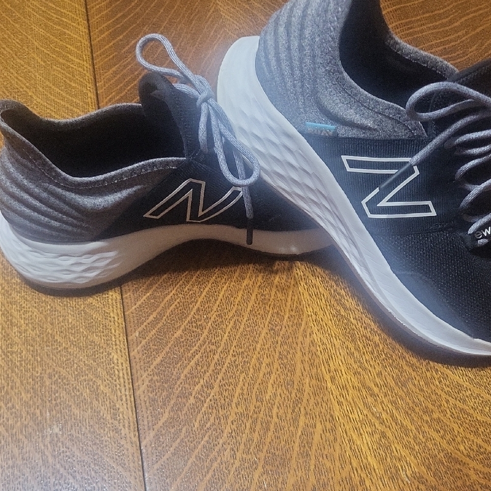 Womens New Balance Fresh Foam Roav Gym Shoes